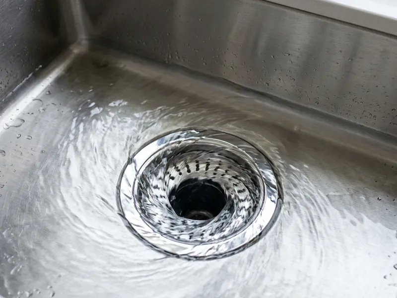 Drain Cleaning Plumber in Landusky, MT
